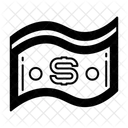 Dollar Sign Dollar Money Icon