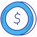Dollar Sign Dollar Money Icon