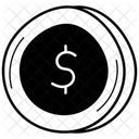 Dollar Sign Dollar Money Icon