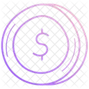 Dollar Sign Dollar Money Icon
