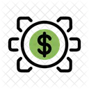 Dollar-sign  Icon