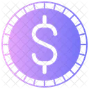 Dollar Sign Dollar Money Icon