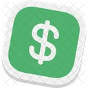 Business Finance Money Icon