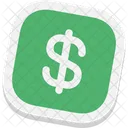 Business Finance Money Icon