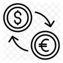 Dollar Stacks  Icon