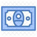 Dollar Stapel Banknote Dollar Symbol