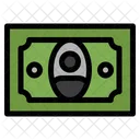 Dollar-Stapel  Symbol