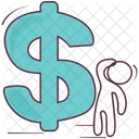 Dollar Symbol Dollar Sign Usd Currency Icon
