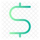 Dollar Symbol Dollar Sign Business And Finance Icon