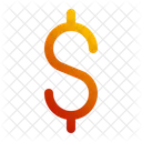 Dollar Symbol Dollar Money Sign Icon