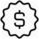 Dollar Tag Dollar Label Dollar Symbol