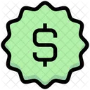 Dollar Tag Dollar Label Dollar Symbol