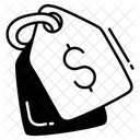Promotion Sale Price Icon