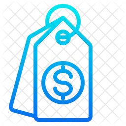 Dollar Tga  Icon