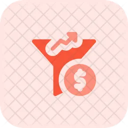 Dollar-Handel steigt  Symbol