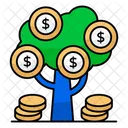 Dollar Tree  Icon