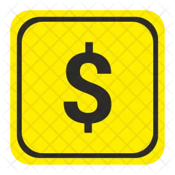 Dollar  Symbol