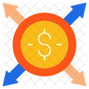 Dollar Valuation  Symbol