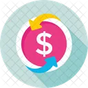 Dollar Value Icon