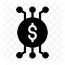 Dollar-Verbindung  Symbol