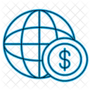 Dollar World  Symbol