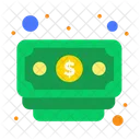 Dollargeld  Symbol