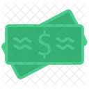 Dollargeld  Symbol