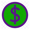 Dollar Symbol