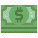 Dollar-Note  Symbol