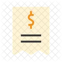 Dollar-Scheine  Symbol