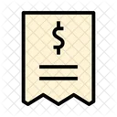 Dollar-Scheine  Symbol