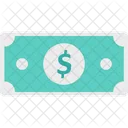 Dollaro  Icon