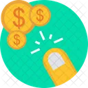 Dollaro  Icon