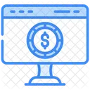 Dollaro Icon