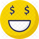 Dollaro  Icon