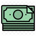 Dollaro  Icon