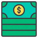 Dollaro  Icon