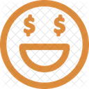 Dollaro  Icon