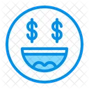 Dollaro  Icon