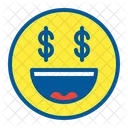 Dollaro  Icon