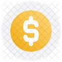 Dollaro  Icon