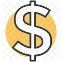 Dollaro  Icon