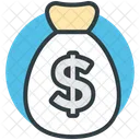 Dollaro  Icon