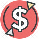 Dollaro  Icon