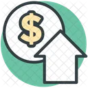 Dollaro  Icon