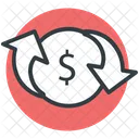 Dollaro  Icon