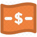 Dollaro  Icon