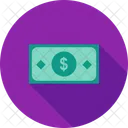 Dollaro  Icon