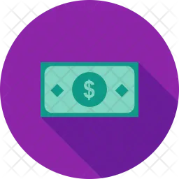 Dollaro  Icon