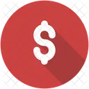 Dollaro  Icon